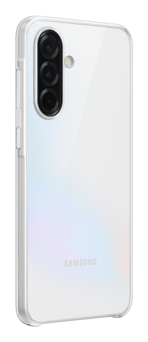 SAMSUNG Case Clear A36 Transparent