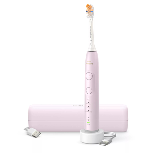Philips Sonicare Series 7500 HX7422/05 Roze