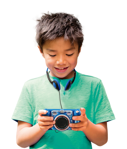 VTech Duo DX – image 4