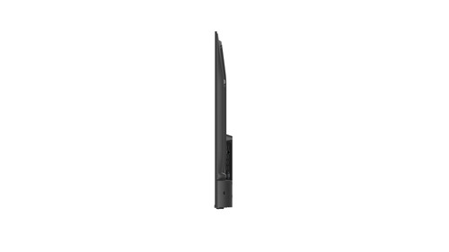 TCL TE50N pantalla de señalización 127 cm (50") LCD Wifi 350 cd / m² 4K Ultra HD Negro Android 9 18/7