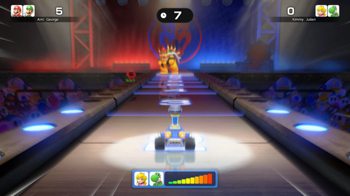 Super Mario Party Jamboree Nintendo Switch 2 Edition – Photo 8 sur 10