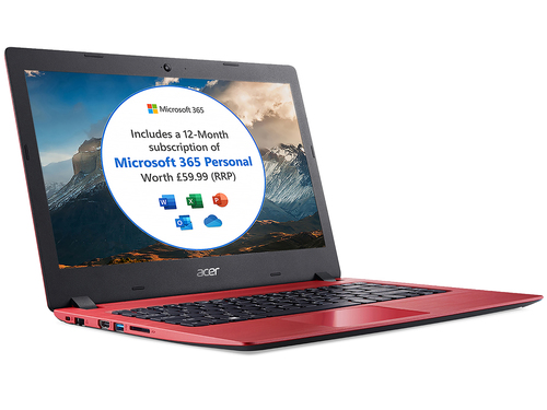 Acer Aspire 1 A114-32
