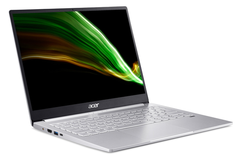 Acer Swift 3 SF313-53-78AF Intel® Core™ i7 i7-1165G7 Laptop – image 4