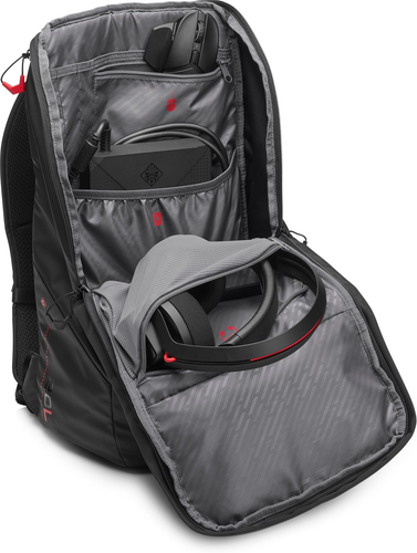 HP OMEN Transceptor 15 Backpack – image 8