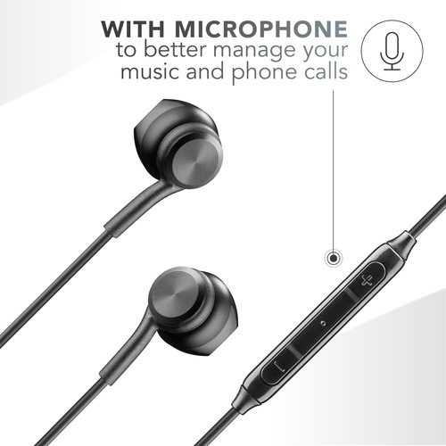 Music Sound Capsule Earphones – image 3