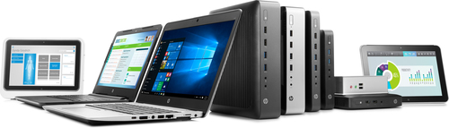 HP t730 Thin Client – image 8