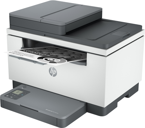 Drukarka wielofunkcyjna laserowa HP LaserJet M234sdw USB Wi-Fi