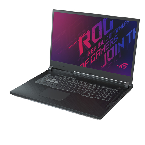 ASUS G G731GU-EV032T – image 9