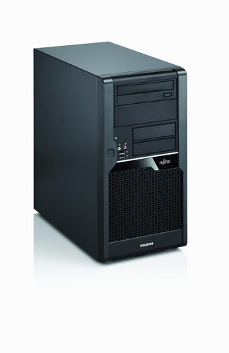 Fujitsu CELSIUS W280 – image 2