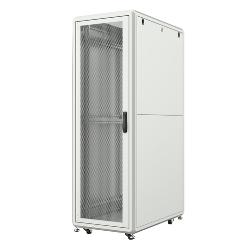 Lanview RSL36U61WH rack cabinet 36U Freestanding rack White