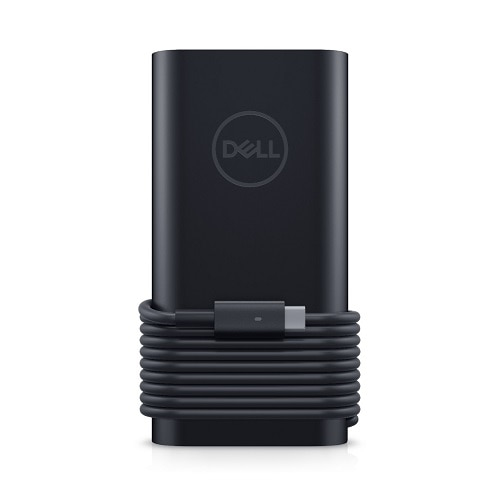 DELL 450-AJVO toiteadapter ja vaheldi Hoonesisene 90 W Must