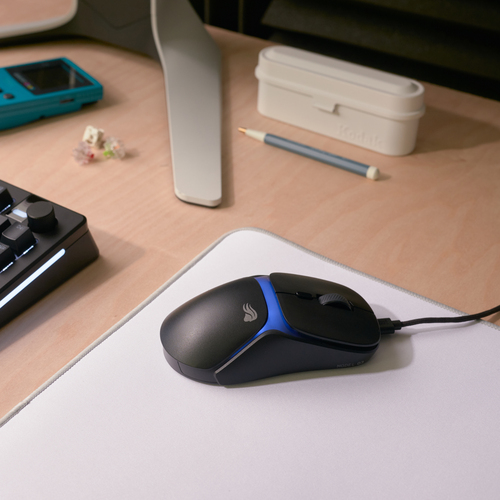 Glorious Model O 3 Wired gaming muis, afbeelding 10