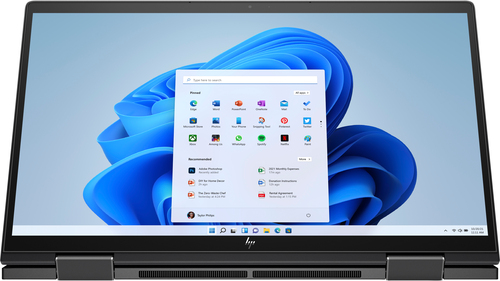 HP ENVY x360 13-ay1012sa AMD Ryzen™ 5 5600U Hybrid (2-in-1) – image 9