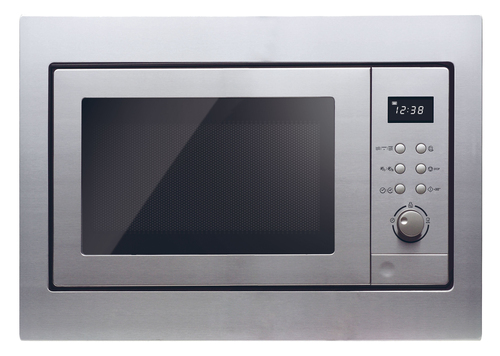 Candy MIG171X-80 Stainless steel Grill microwave Built-in
