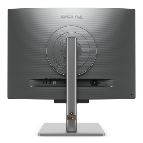 BenQ RD280U 28 in Ips 4K USB-C Height adjustable Programming monitor with MoonHalo backlight - image 7