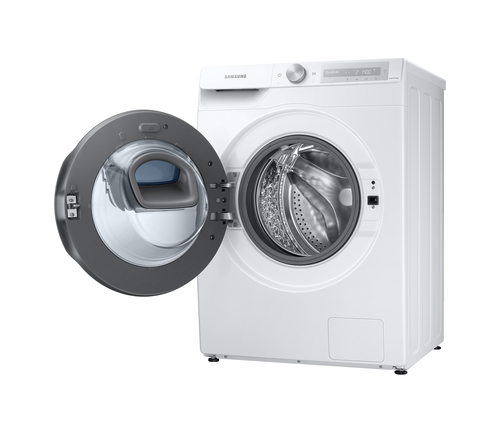Samsung WD10T654DBH washer dryer Freestanding Front-load White – image 7