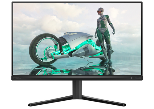 Philips Evnia 24M2N3200S/96 computer monitor – image 7
