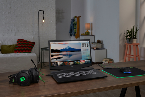 HP Pavilion Gaming 17-cd0524na Intel® Core™ i5 i5-9300H Laptop – image 9