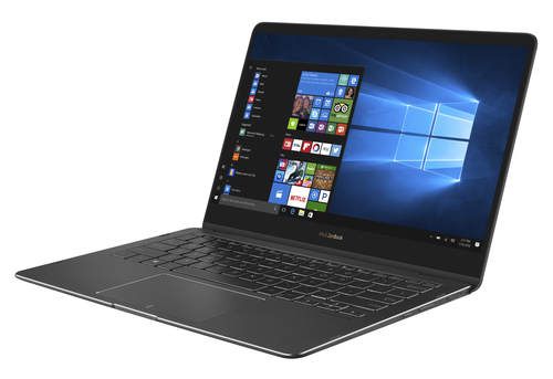 ASUS Zenbook Flip S UX370UA-C4354T Intel® Core™ i7 i7-8550U Hybrid (2-in-1) – image 3