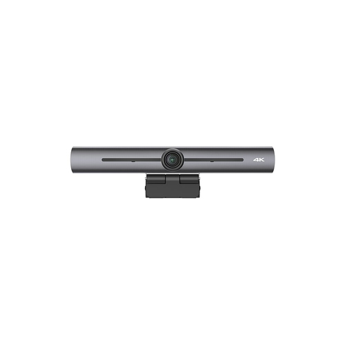 BenQ DVY22 вебкамера 8,28 MP 3840 x 2160 пикселей USB 3.2 Gen 1 (3.1 Gen 1) Серый
