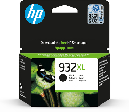 Tinta HP 932XL