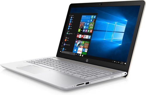 HP Pavilion 15-cc077na Intel® Core™ i3 i3-7100U Laptop – image 2