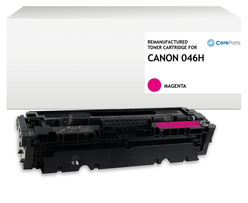 CoreParts QI-CA2055M toner cartridge