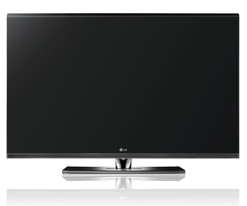LG 42SL80 TV 106.7 cm (42") Full HD Black 500 cd/m²