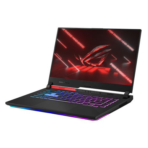 ASUS ROG Strix G15 G513QY-HQ008W AMD Ryzen™ 9 5900HX Laptop – image 5