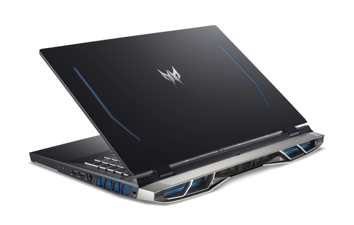 Acer Predator Helios 500 PH517-52-78ES Intel® Core™ i7 i7-11800H Laptop – image 7