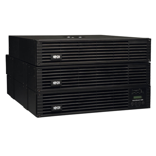 NOBREAK TRIPP-LITE SU6000RT4UTF 208/240 / 120V 6 KVA / 54KW TORRE/RACK 6U DOBLE CONVERSIN SU6000RT4UTF - SU6000RT4UTF