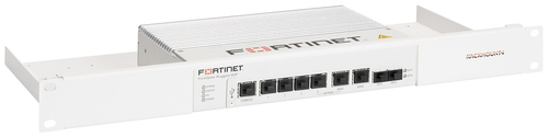 RACKMOUNT FORTIGATE RUGGED 60F 3G4G
