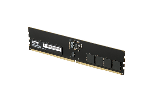 Klevv CU-DIMM memory module – image 9
