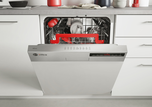 Hoover HDSN 2D620PX/E – image 2