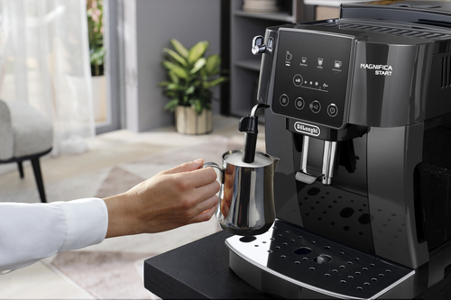 De’Longhi Magnifica ECAM220.22.GB Fully-auto Espresso machine – image 7