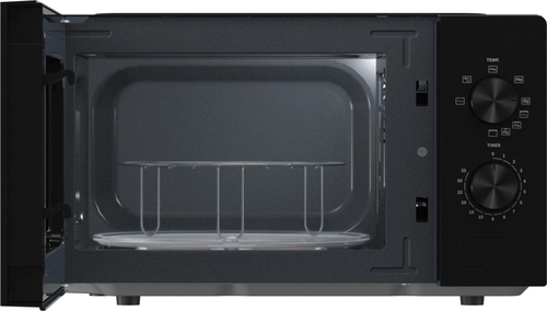 Hisense 741470 microwave Black Combination microwave Countertop – image 4