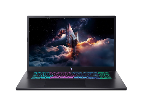 Acer Nitro V 17 ANV17-I31-75T3 Gaming Notebook – image 1