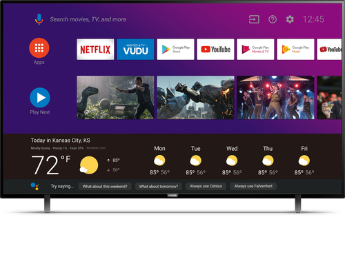 Philips 65PFL5704/F7 TV – image 2