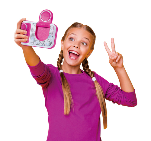 VTech PrintCam Graffiti – image 4