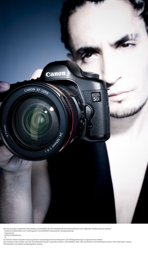 Canon EOS 5D + EF 24-105mm + EF 100-400mm – image 6