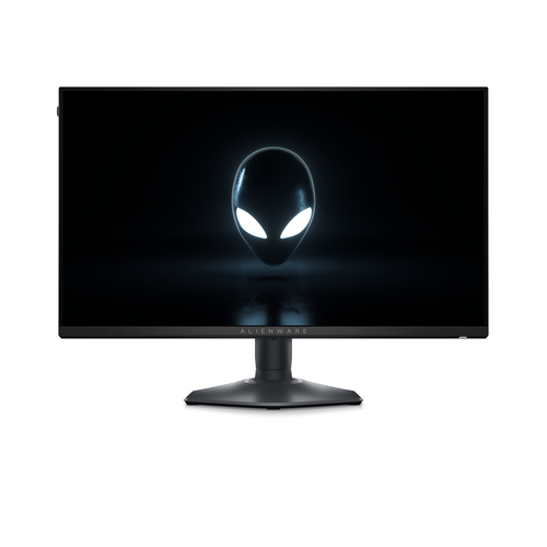 Alienware AW2523HF монитор для ПК 62,2 cm (24.5") 1920 x 1080 пикселей Full HD ЖК Черный