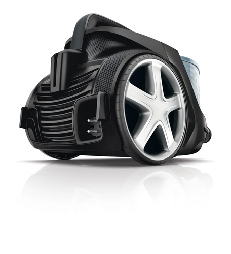 Philips PowerPro Ultimate FC9921/09R1 vacuum – image 5