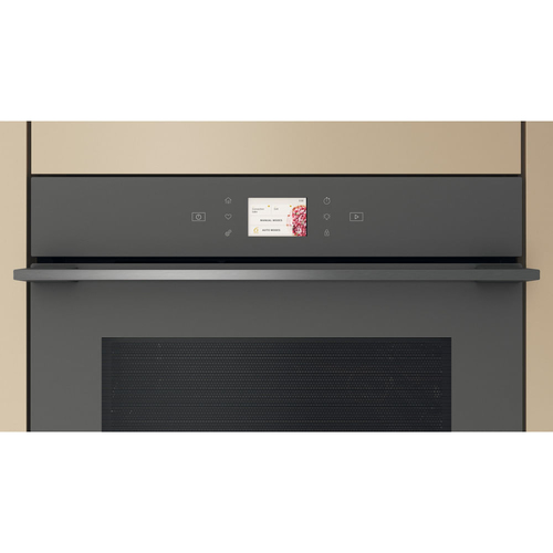 Whirlpool WCW11O7FHTSSM Inbouw oven met magnetron Grijs, afbeelding 6