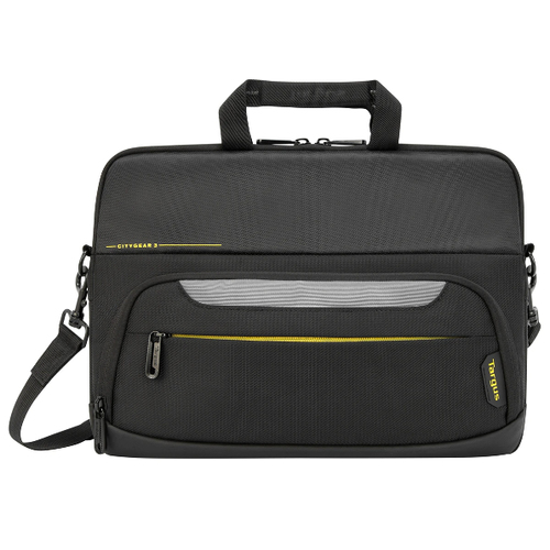 TARGUS TSS867GL, 15.6" CITYGEAR SLIMLITE LAPTOP CASE