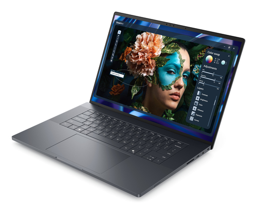 Dell Pro Precision 7 16 PW716260 Copilot+ PC Intel Core Ultra X7 368H Mobile workstation – image 3
