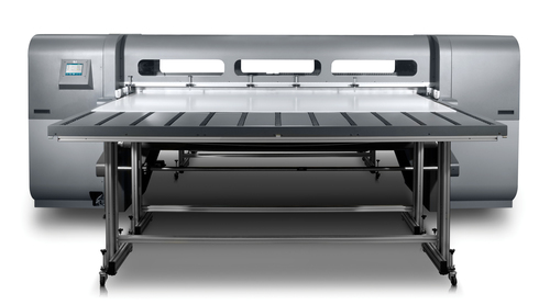 HP Scitex FB700 Industrial Printer