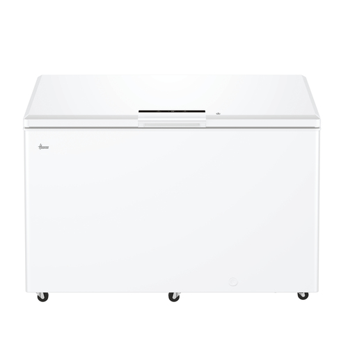 Hoover HOCH520EE freezer Chest freezer Freestanding – image 3