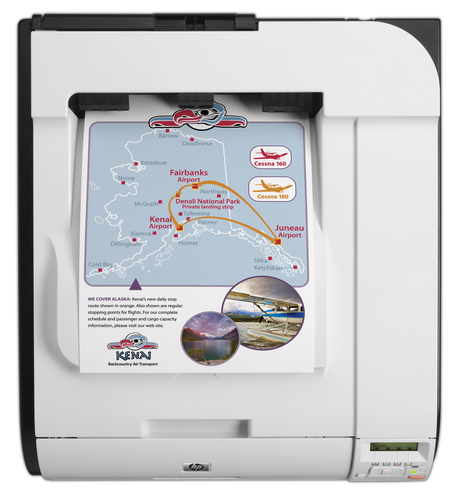 HP Pro 300 M351a – image 8