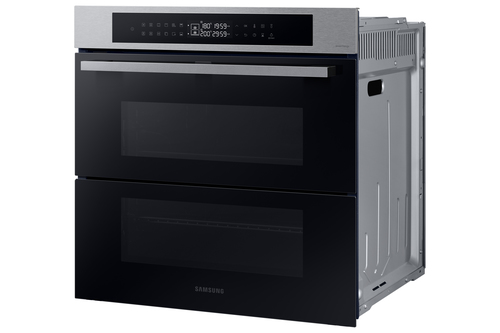 Samsung NV7B4340UBS 76 L 2950 W Stainless steel – image 4