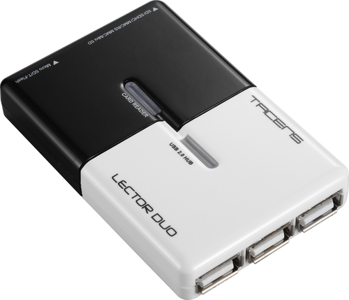Tacens Lector Duo – image 2